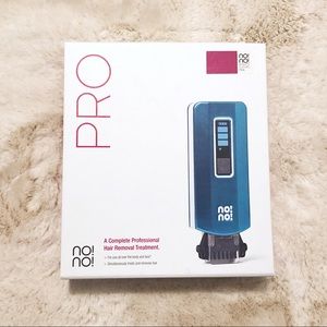 no!no! PRO Hair Removal Treatment